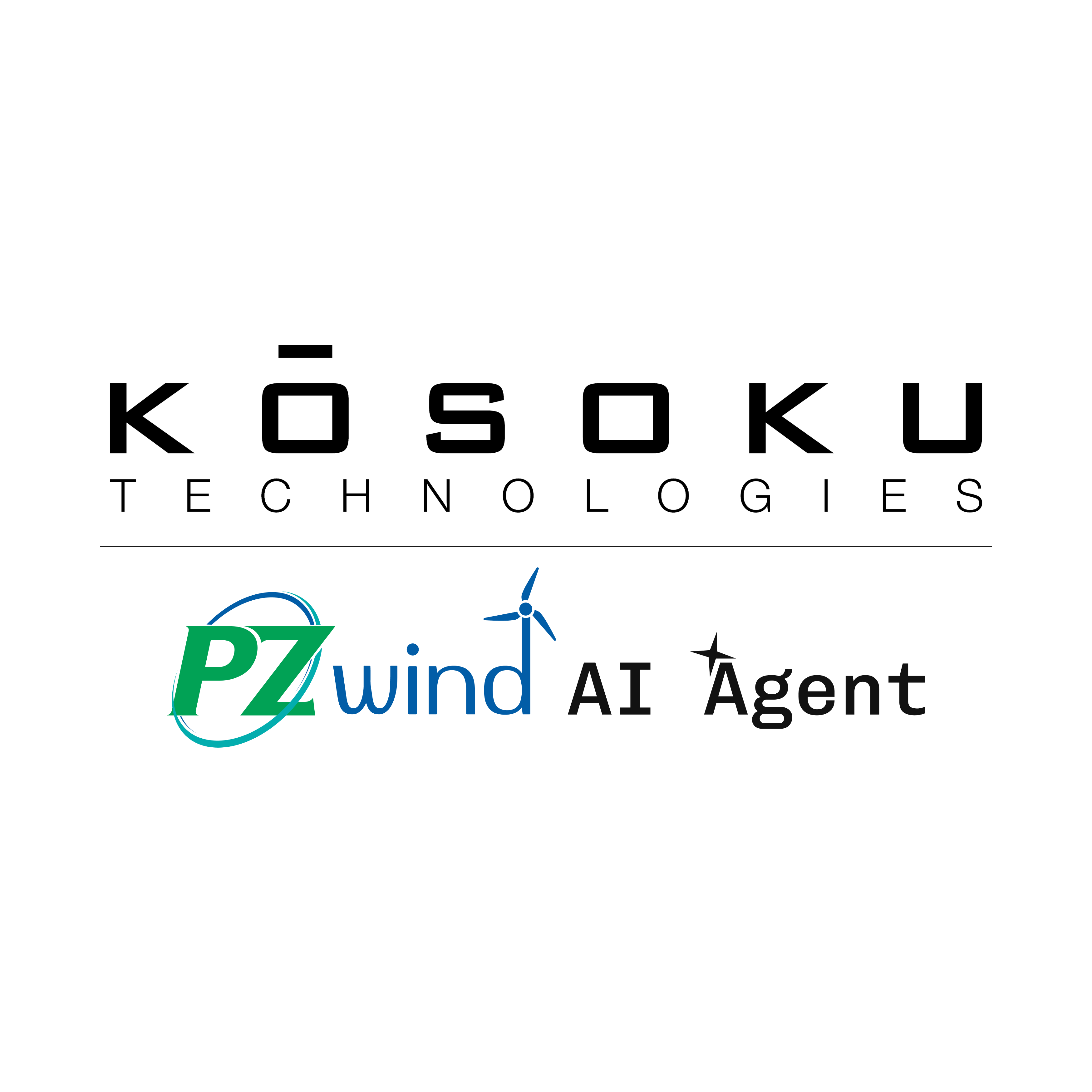 PZWind AI Agent