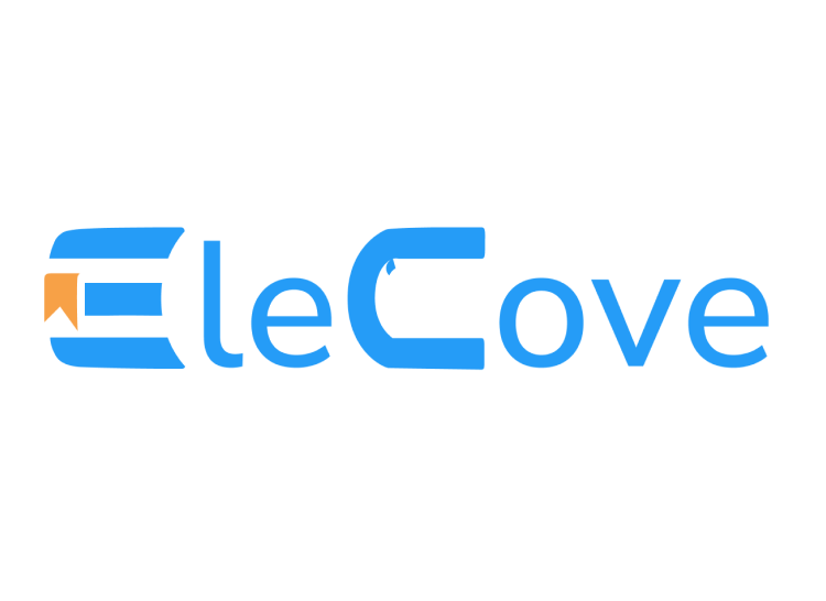 EleCove - Static Website