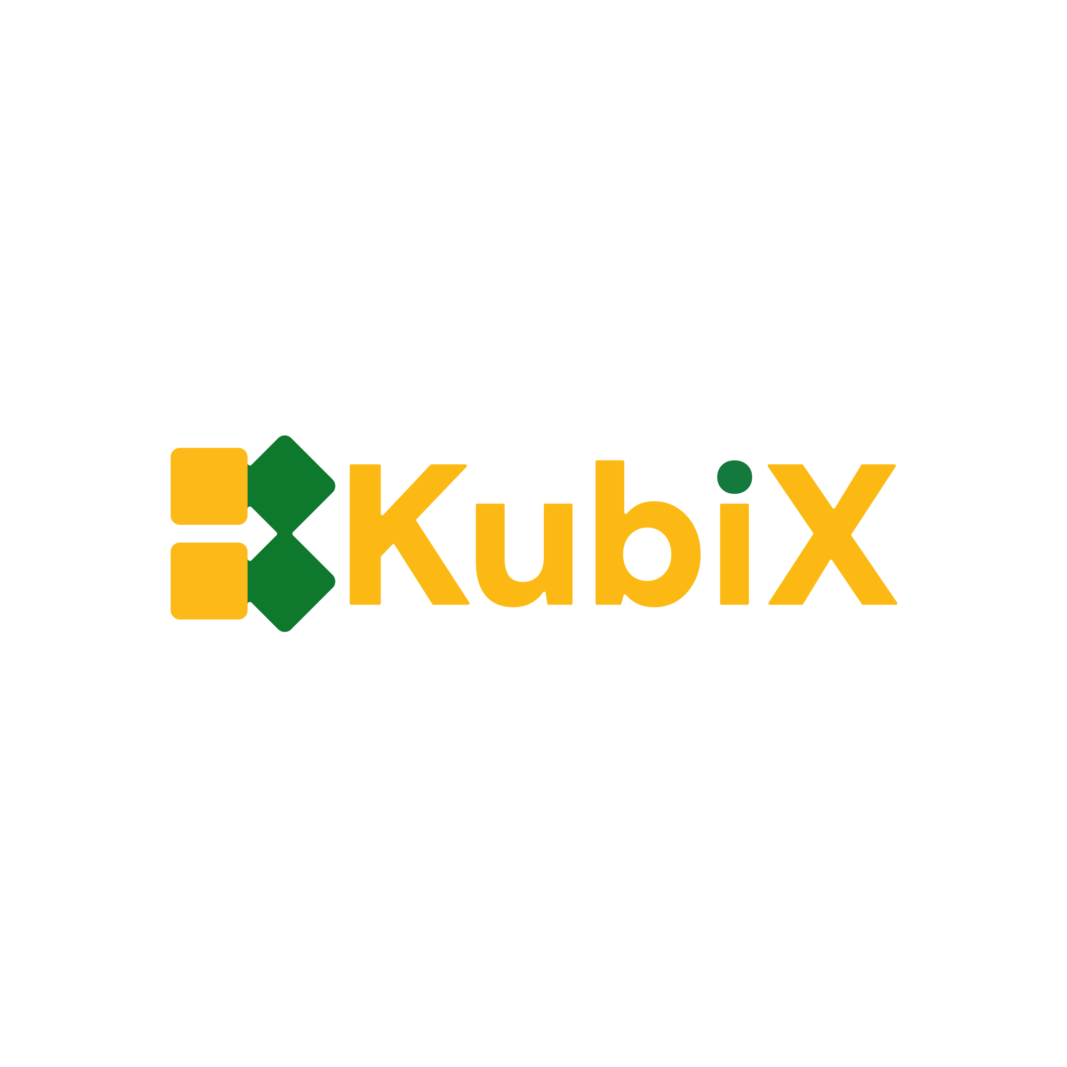 Kubix - Website