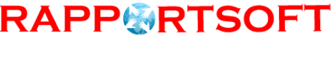RapportSoft logo
